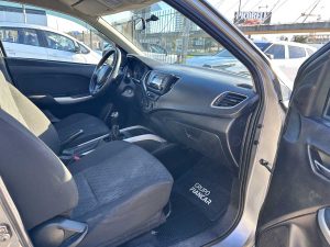 SUZUKI BALENO 1.4 GL HATCH 5PTS 2018