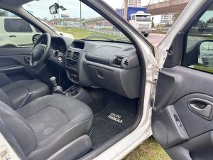 RENAULT CLIO MIO PLUS PACK 1.2 5PTS 2015
