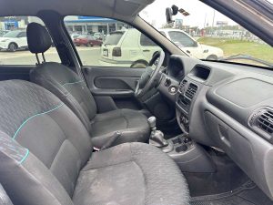 RENAULT CLIO MIO PLUS PACK 1.2 5PTS 2015