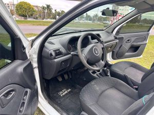 RENAULT CLIO MIO PLUS PACK 1.2 5PTS 2015