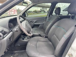 RENAULT CLIO MIO PLUS PACK 1.2 5PTS 2015