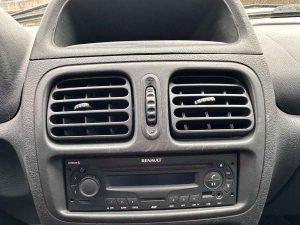 RENAULT CLIO MIO PLUS PACK 1.2 5PTS 2015