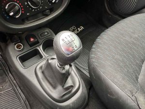 RENAULT CLIO MIO PLUS PACK 1.2 5PTS 2015