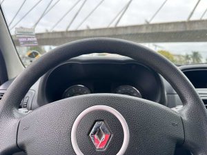 RENAULT CLIO MIO PLUS PACK 1.2 5PTS 2015