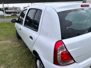 RENAULT CLIO MIO PLUS PACK 1.2 5PTS 2015