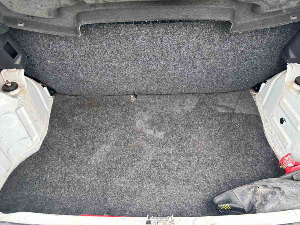 RENAULT CLIO MIO PLUS PACK 1.2 5PTS 2015