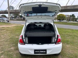 RENAULT CLIO MIO PLUS PACK 1.2 5PTS 2015