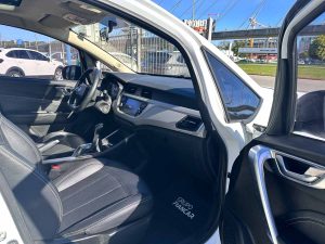 GEELY GX3 GC SUV 1.5 MT EXTRA FULL 2022