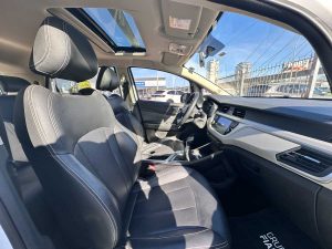 GEELY GX3 GC SUV 1.5 MT EXTRA FULL 2022
