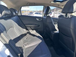GEELY GX3 GC SUV 1.5 MT EXTRA FULL 2022