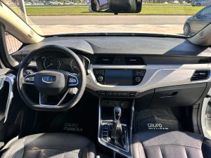 GEELY GX3 GC SUV 1.5 MT EXTRA FULL 2022