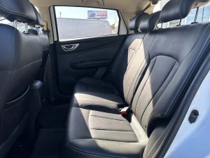 GEELY GX3 GC SUV 1.5 MT EXTRA FULL 2022