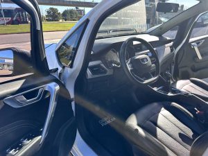 GEELY GX3 GC SUV 1.5 MT EXTRA FULL 2022