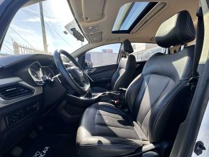 GEELY GX3 GC SUV 1.5 MT EXTRA FULL 2022