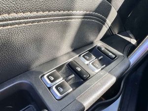 GEELY GX3 GC SUV 1.5 MT EXTRA FULL 2022