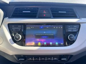 GEELY GX3 GC SUV 1.5 MT EXTRA FULL 2022
