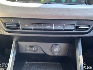 GEELY GX3 GC SUV 1.5 MT EXTRA FULL 2022