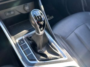 GEELY GX3 GC SUV 1.5 MT EXTRA FULL 2022