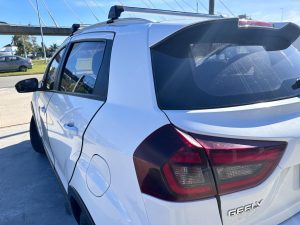 GEELY GX3 GC SUV 1.5 MT EXTRA FULL 2022