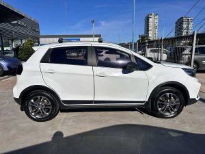 GEELY GX3 GC SUV 1.5 MT EXTRA FULL 2022