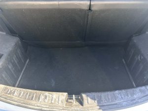 GEELY GX3 GC SUV 1.5 MT EXTRA FULL 2022