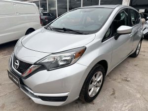 NISSAN NOTE SENSE MT 1.6 FULL 2019