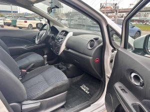NISSAN NOTE SENSE MT 1.6 FULL 2019