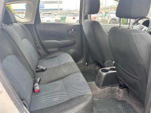 NISSAN NOTE SENSE MT 1.6 FULL 2019