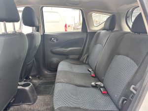 NISSAN NOTE SENSE MT 1.6 FULL 2019