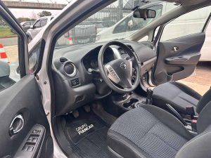 NISSAN NOTE SENSE MT 1.6 FULL 2019
