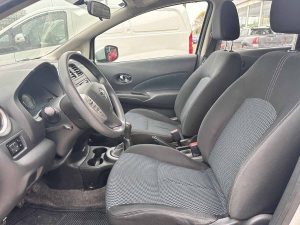 NISSAN NOTE SENSE MT 1.6 FULL 2019