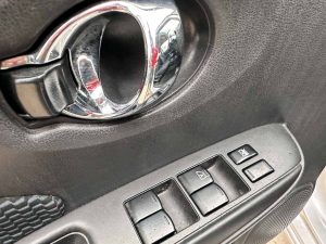 NISSAN NOTE SENSE MT 1.6 FULL 2019