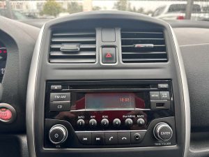 NISSAN NOTE SENSE MT 1.6 FULL 2019