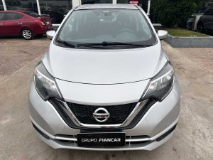 NISSAN NOTE SENSE MT 1.6 FULL 2019