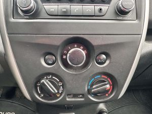 NISSAN NOTE SENSE MT 1.6 FULL 2019