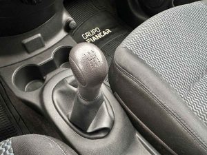 NISSAN NOTE SENSE MT 1.6 FULL 2019