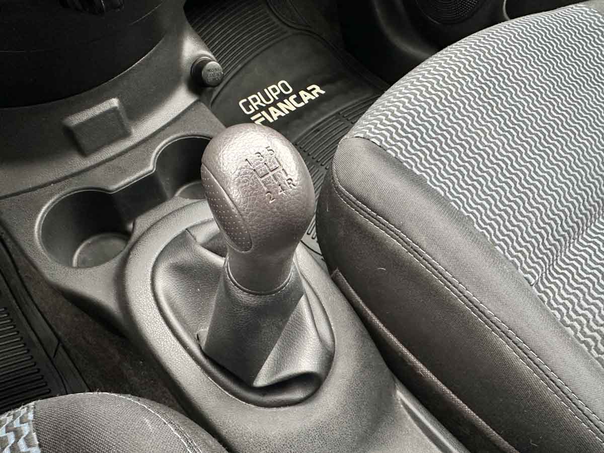 NISSAN NOTE SENSE MT 1.6 FULL 2019