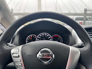 NISSAN NOTE SENSE MT 1.6 FULL 2019