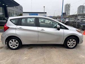 NISSAN NOTE SENSE MT 1.6 FULL 2019