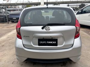 NISSAN NOTE SENSE MT 1.6 FULL 2019