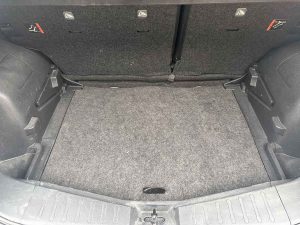 NISSAN NOTE SENSE MT 1.6 FULL 2019