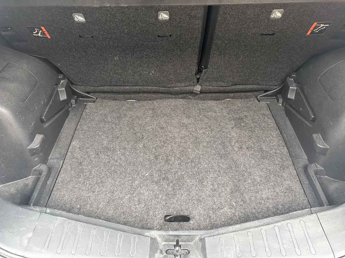 NISSAN NOTE SENSE MT 1.6 FULL 2019