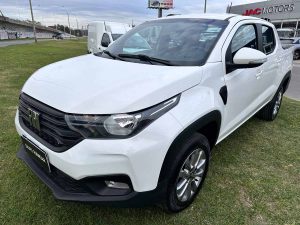 FIAT STRADA FREEDOM DC 1.3 MT DC FULL 2024