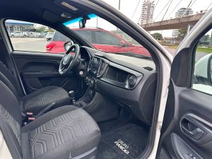 FIAT STRADA FREEDOM DC 1.3 MT DC FULL 2024