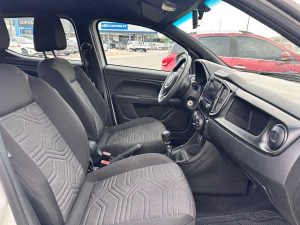 FIAT STRADA FREEDOM DC 1.3 MT DC FULL 2024
