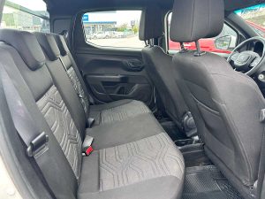FIAT STRADA FREEDOM DC 1.3 MT DC FULL 2024