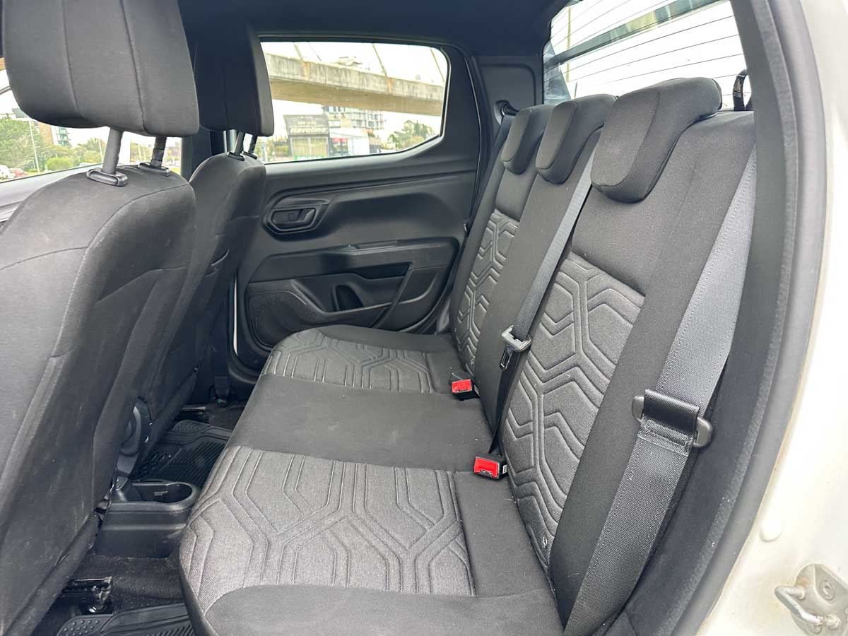 FIAT STRADA FREEDOM DC 1.3 MT DC FULL 2024