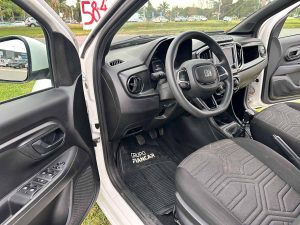FIAT STRADA FREEDOM DC 1.3 MT DC FULL 2024