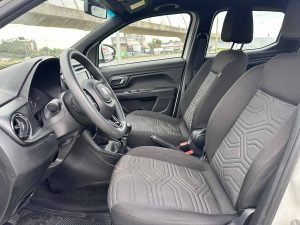 FIAT STRADA FREEDOM DC 1.3 MT DC FULL 2024