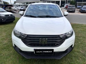 FIAT STRADA FREEDOM DC 1.3 MT DC FULL 2024
